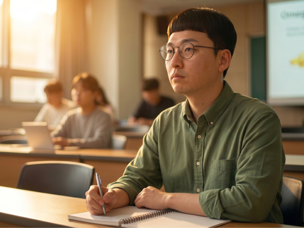 4편. 오메가3의 마법 — &#034;잃어버렸던 바다를 되찾던 밤&#034;